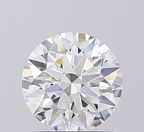 1.20 ct. round Lab Grown Diamond front image