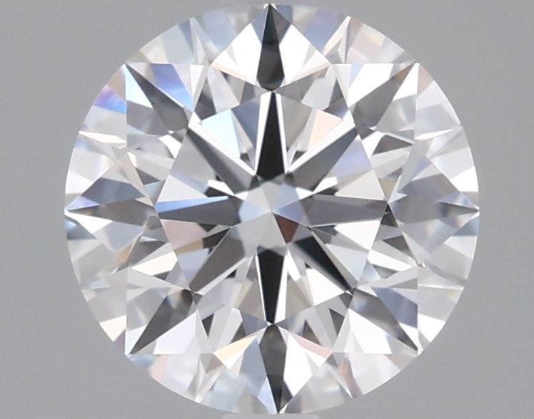 1.91 ct. round Lab Grown Diamond front image