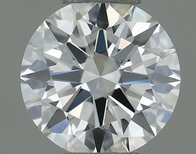 0.30 ct Round diamond