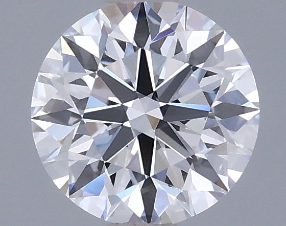 0.94 ct lab-grown Round Diamond