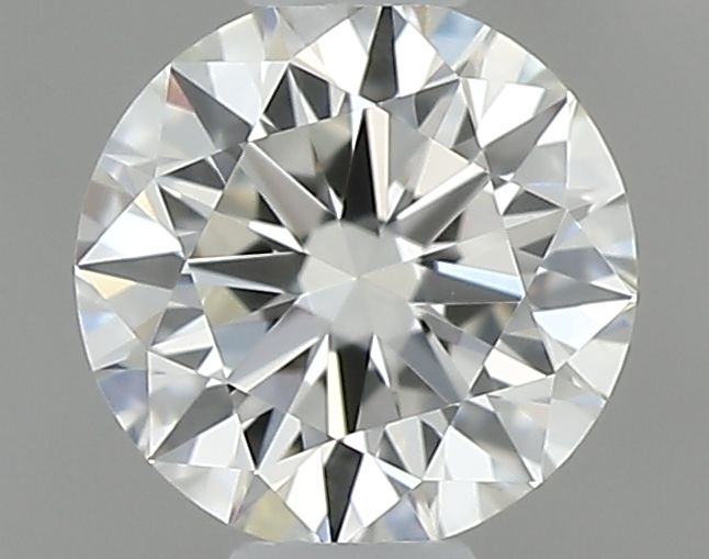 0.3 ct Round Diamond