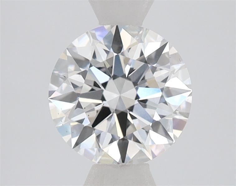 1.05 ct Round diamond