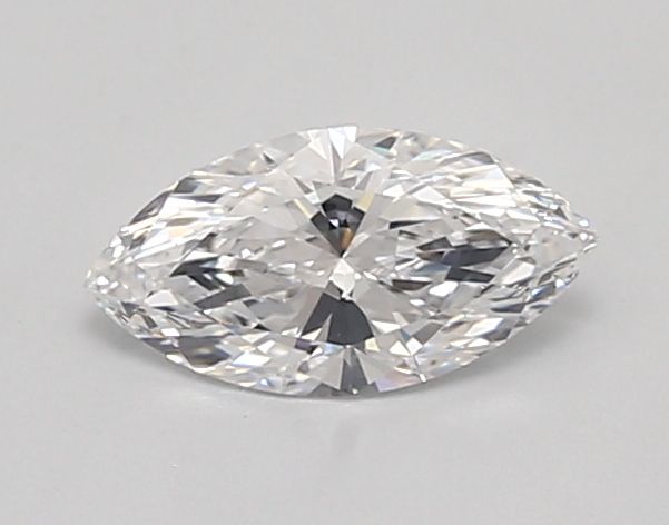 0.78 ct lab-grown Marquise Diamond