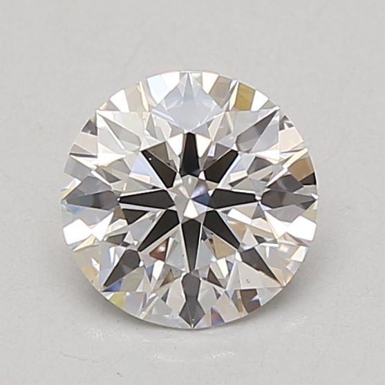 0.96 ct Round Lab-Grown Diamond