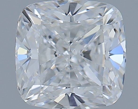 Diament 1.5 ct F/VS1