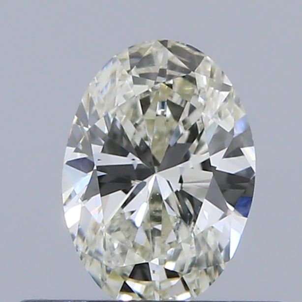 0.36 ct Oval diamond