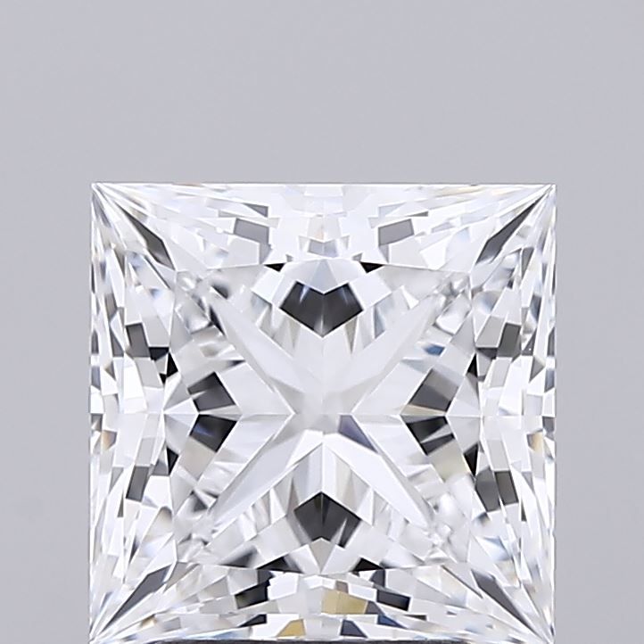 2.96 Carat