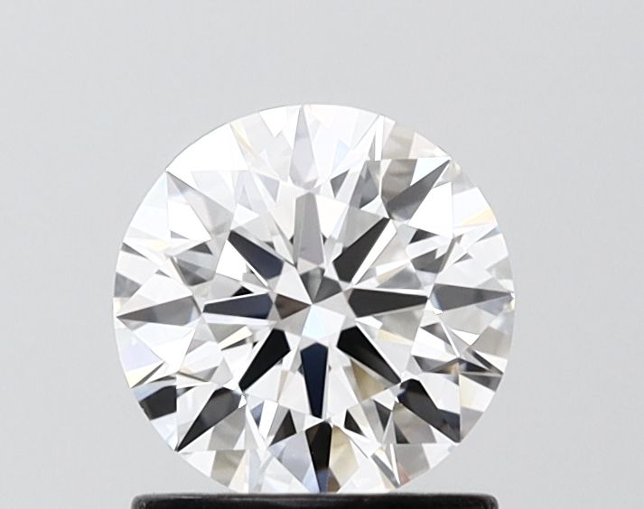 1.01 ct. round Lab Grown Diamond front image