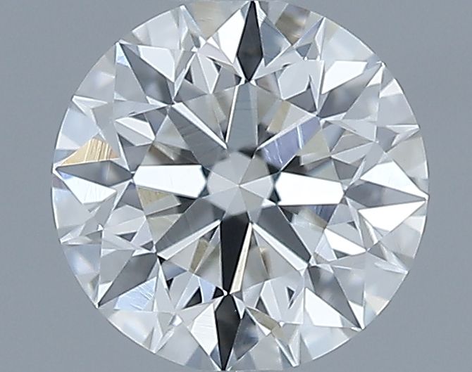 0.50 ct Round diamond