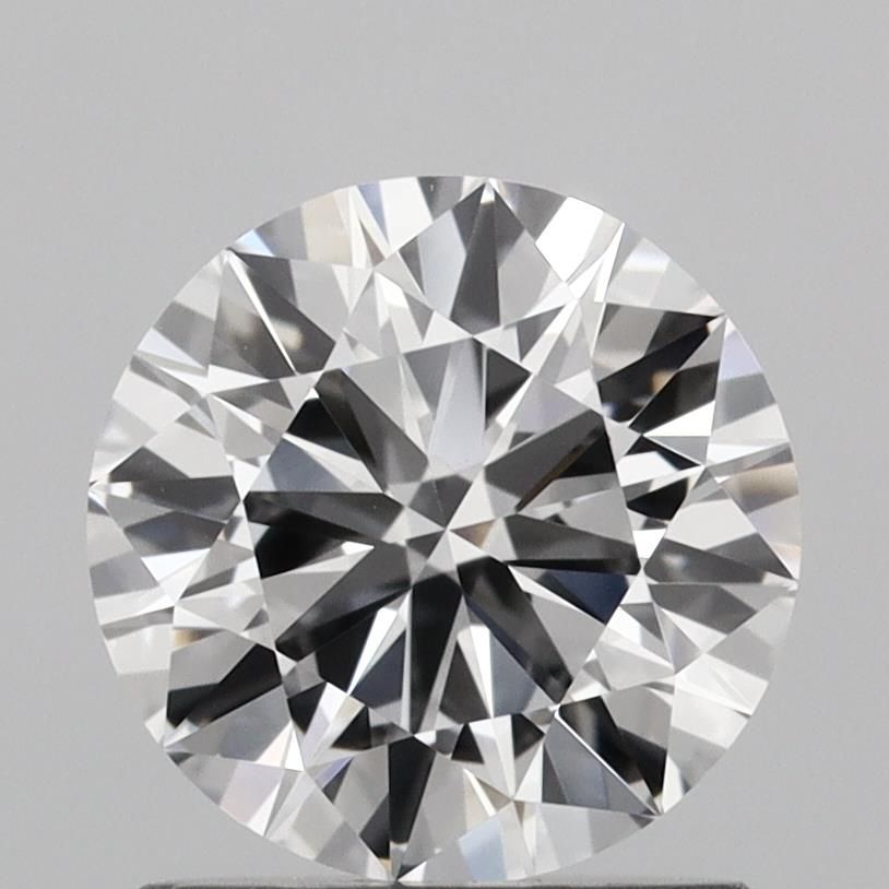 1.19 ct. round Lab Grown Diamond front image