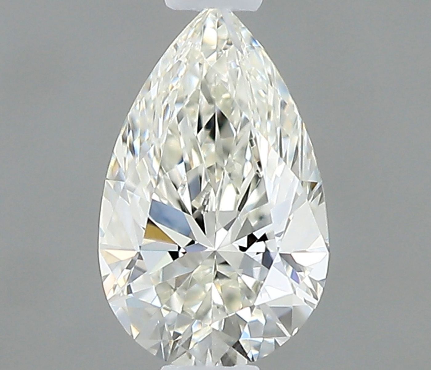 0.24 ct Pear Diamond