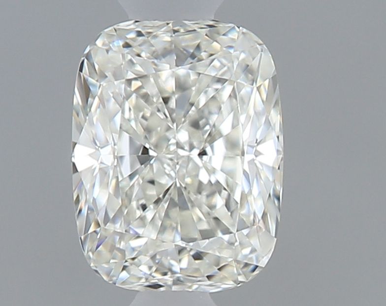 0.37 ct Cushion brilliant Diamond