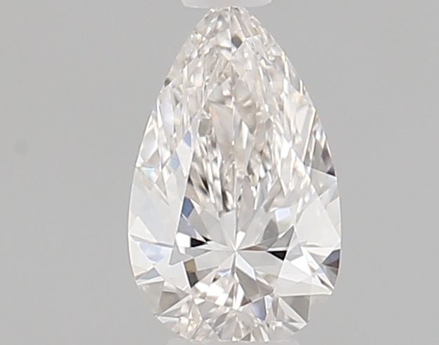 0.31 ct Pear diamond