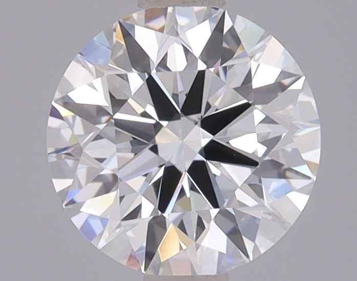 1.50 ct. round Lab Grown Diamond front image