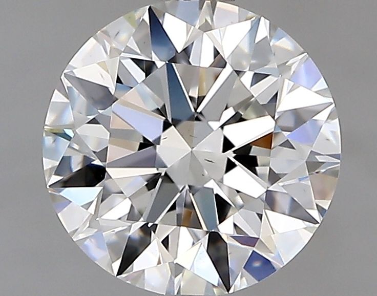 1.50 ct Round diamond