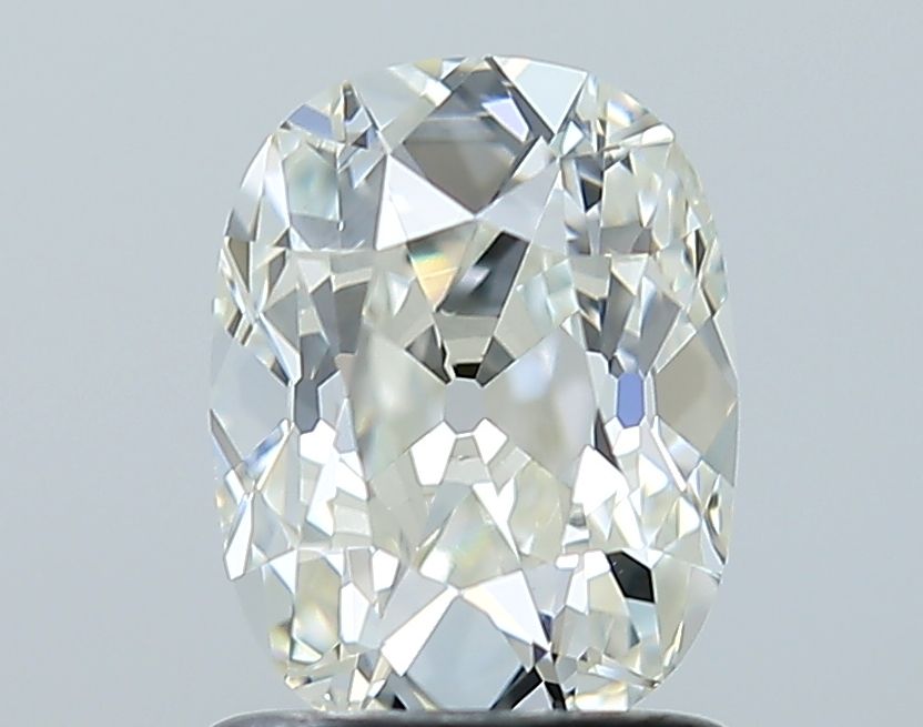 1.24 ct Old miner Diamond