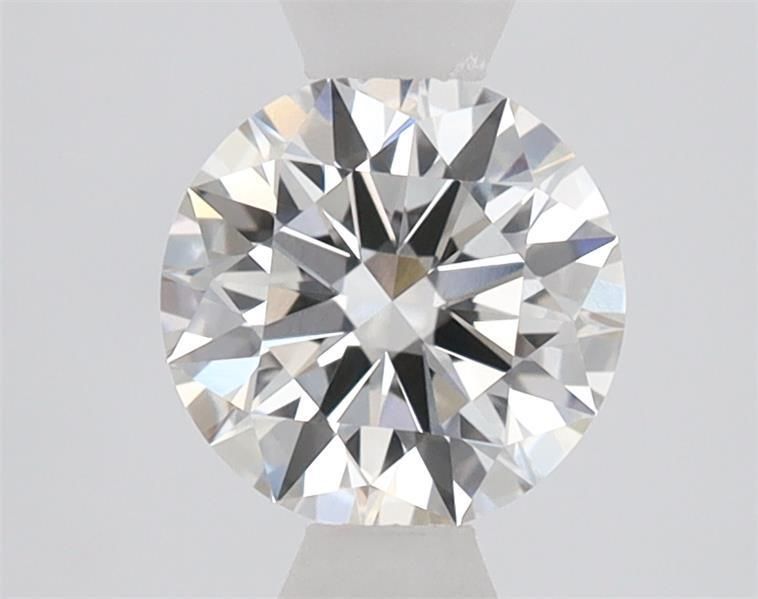 1.08 ct. round Lab Grown Diamond front image