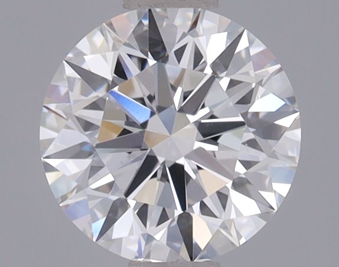 1.03 ct. round Lab Grown Diamond front image