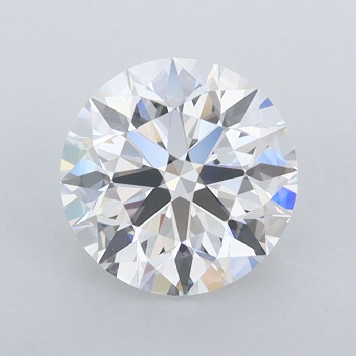1.05 ct. round Lab Grown Diamond front image
