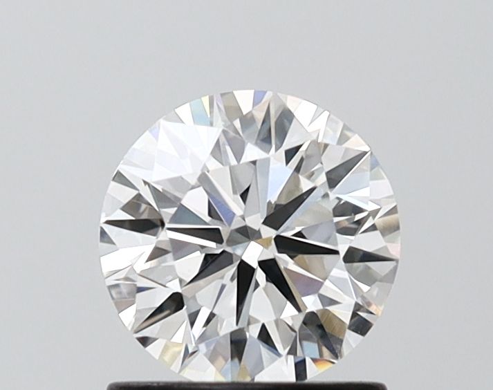 1.00 ct. round Lab Grown Diamond front image