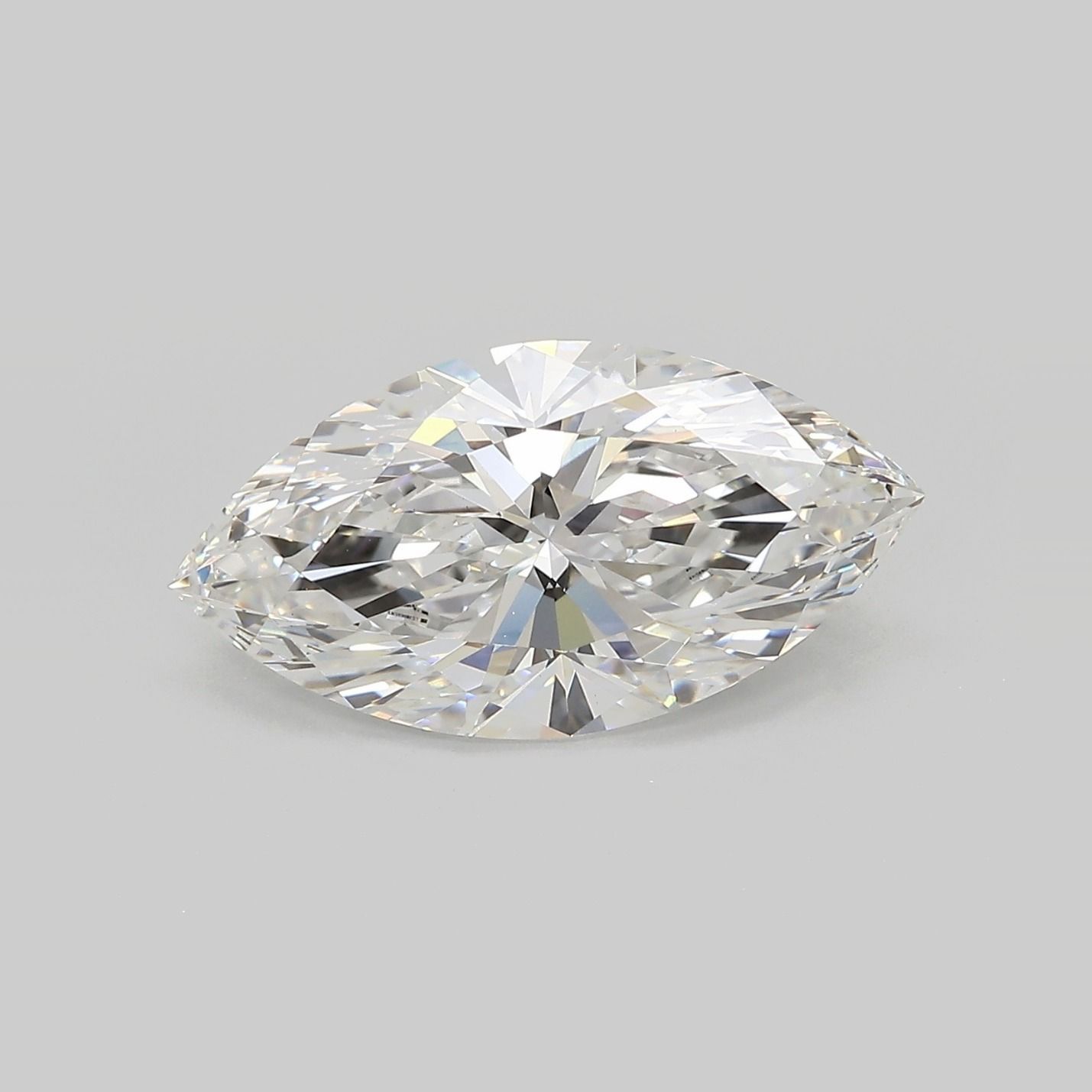 1.02 ct lab-grown Marquise Diamond