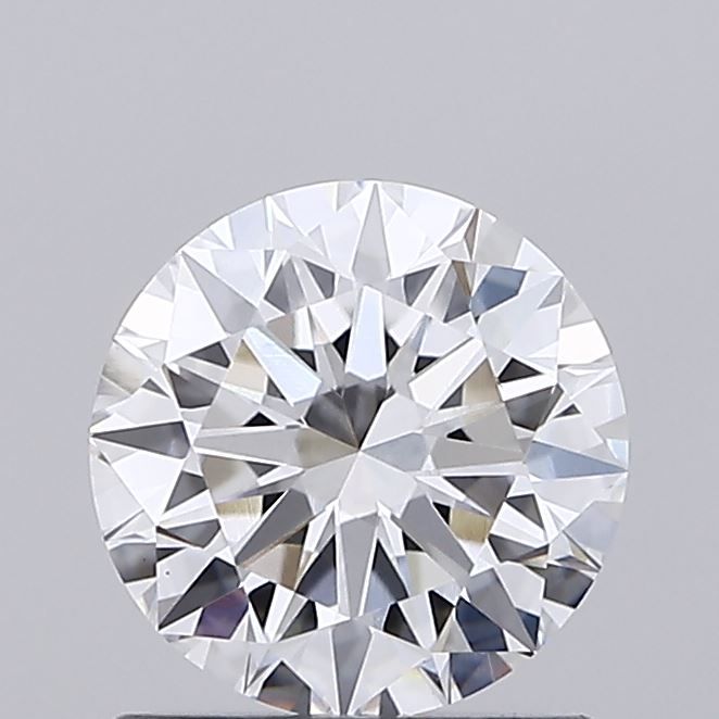 1.09 ct. round Lab Grown Diamond front image