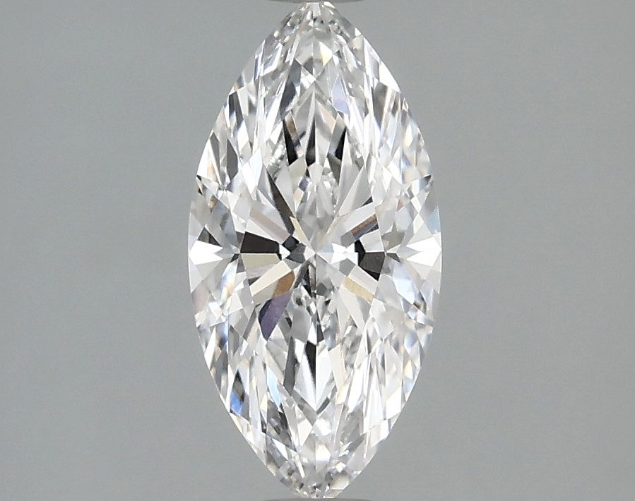 1.07 ct. marquise Lab Grown Diamond front image
