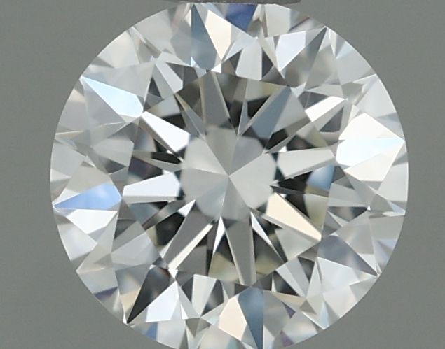 0.30 ct Round diamond