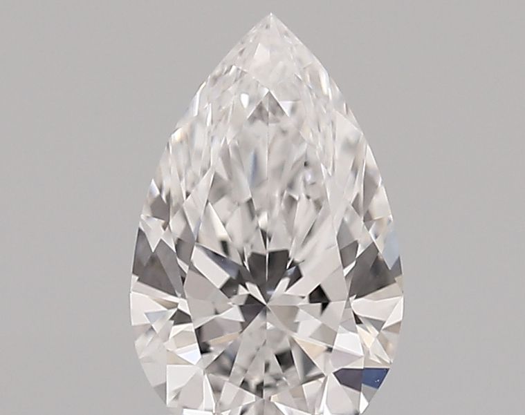 1.16 ct. pear Lab Grown Diamond front image