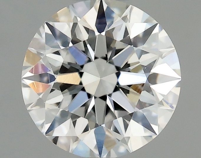 0.40 ct Round diamond