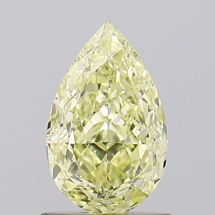 1.06 ct Pear diamond