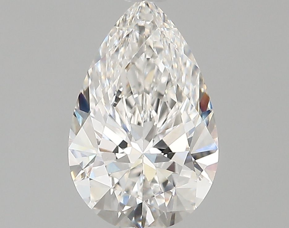 1.83 ct Pear diamond