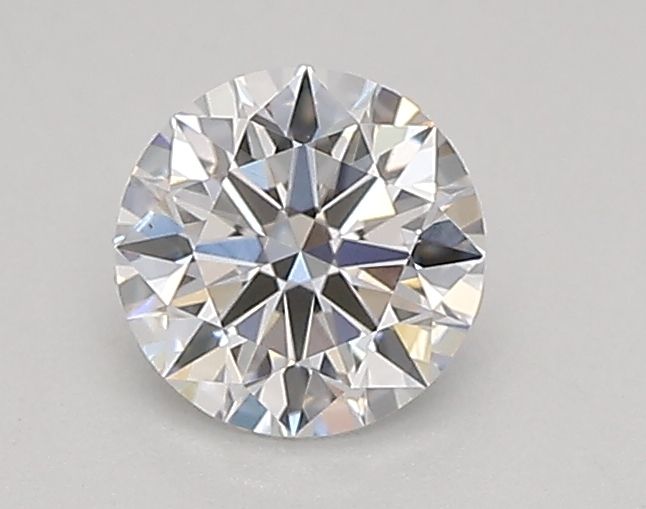 0.38 ct lab-grown Round Diamond