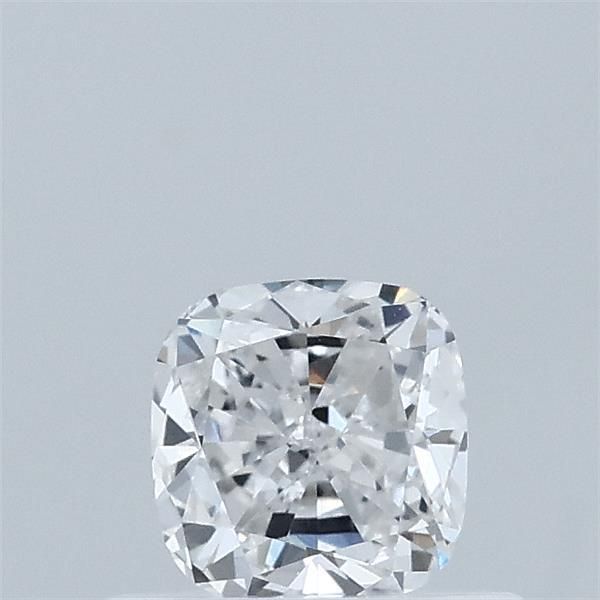 0.49 ct lab-grown Cushion modified Diamond