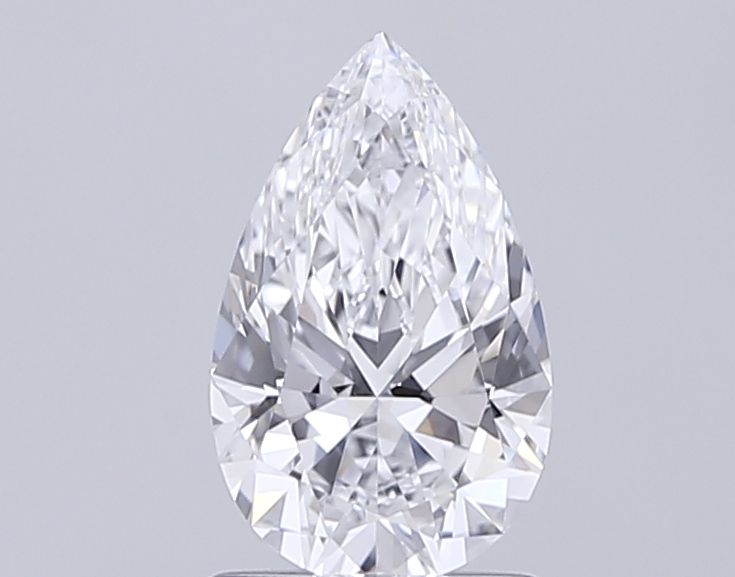 1.13 ct. pear Lab Grown Diamond front image