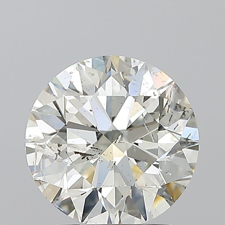 2.01 Carat