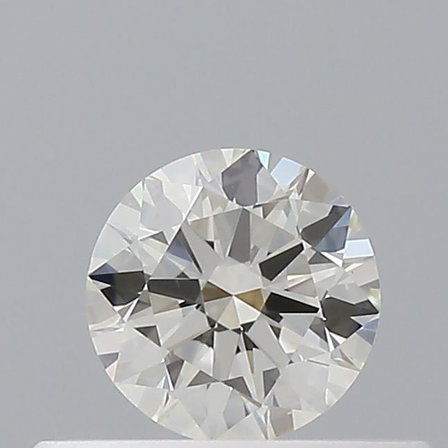 0.3 ct Round Diamond