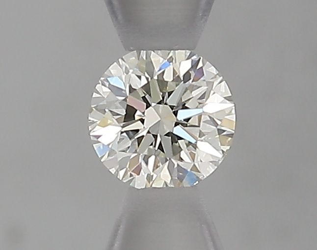 0.30 ct Round diamond