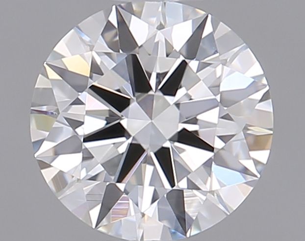 0.50 ct Round diamond
