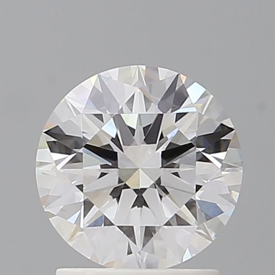 1.60 ct. round Lab Grown Diamond front image