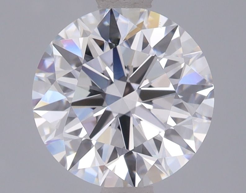 2.02 ct. round Lab Grown Diamond front image