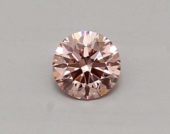 0.39 ct Round diamond