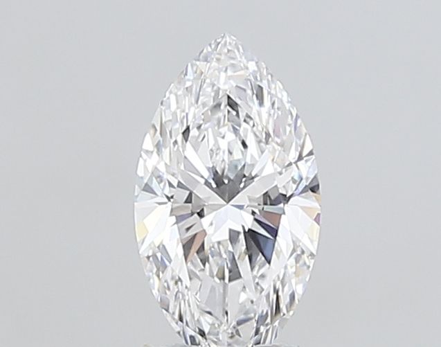 2.01 ct. marquise Lab Grown Diamond front image