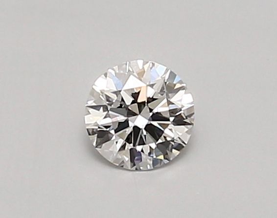 0.32 ct lab-grown Round Diamond