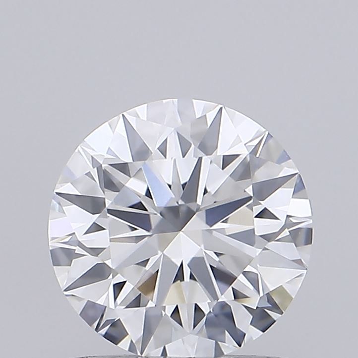 1.00 ct. round Lab Grown Diamond front image