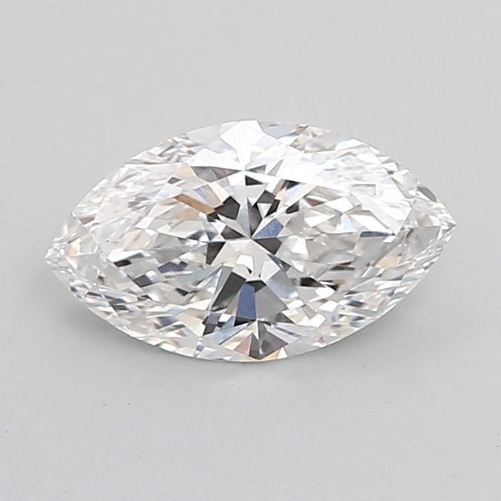 2.03 ct. marquise Lab Grown Diamond front image
