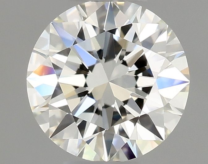 0.36 ct Round Diamond