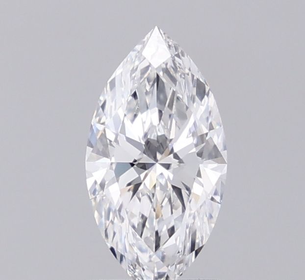 1.01 ct. marquise Lab Grown Diamond front image