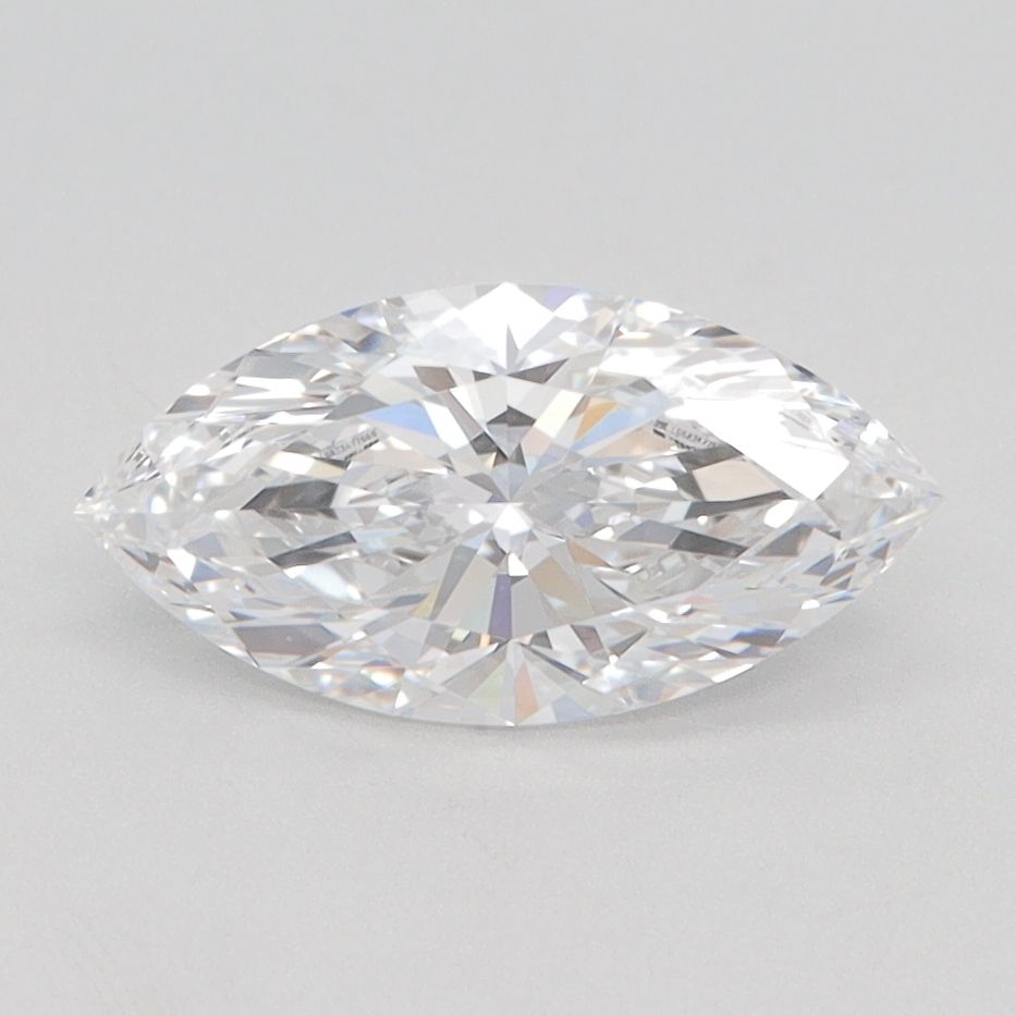 1.09 ct. marquise Lab Grown Diamond front image