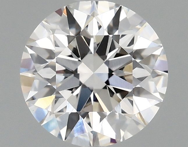 1.03 ct. round Lab Grown Diamond front image